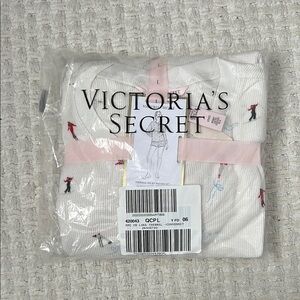 Victoria’s Secret PJ Set
